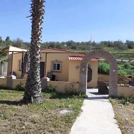 Appartement El Toro Alhaurin Alhaurin el Grande Bagian luar foto