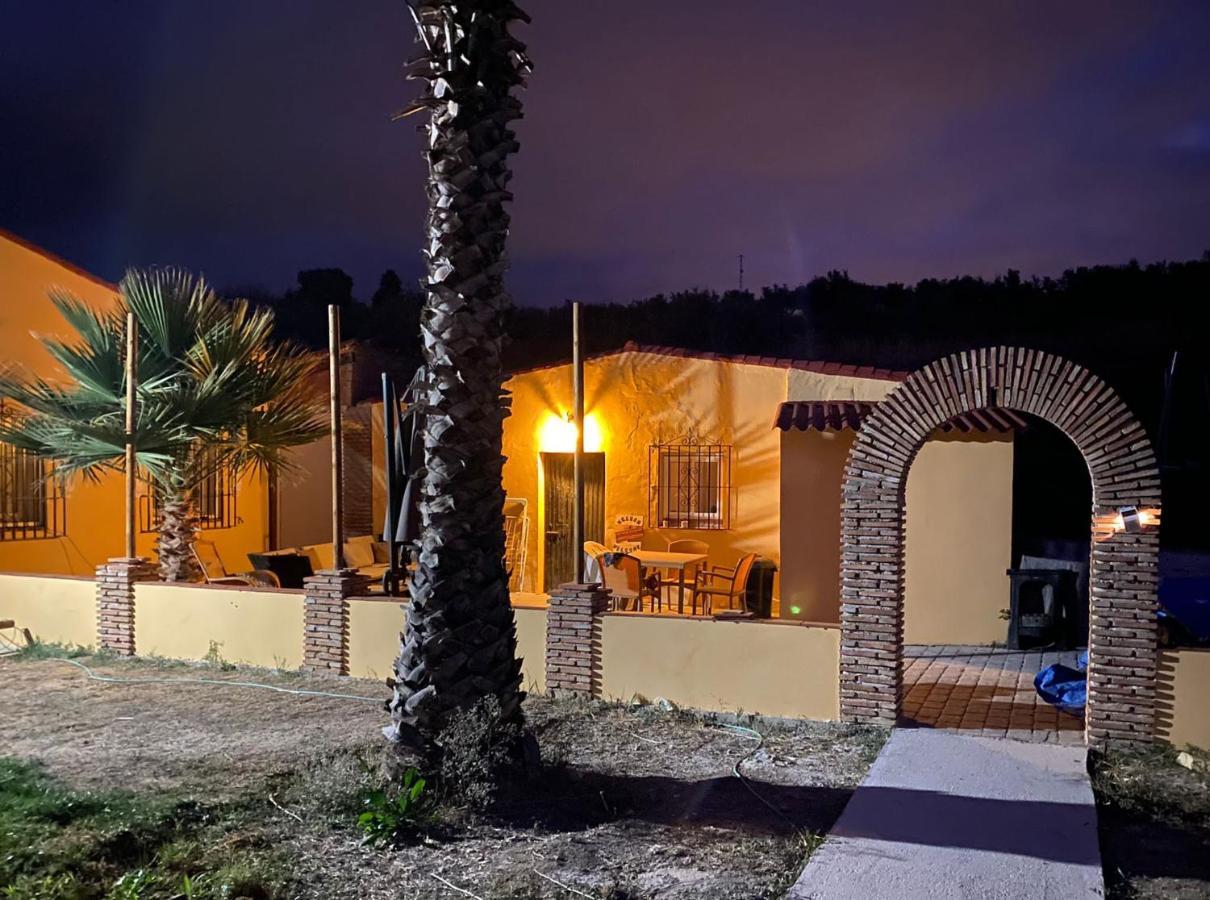 Appartement El Toro Alhaurin Alhaurin el Grande Bagian luar foto