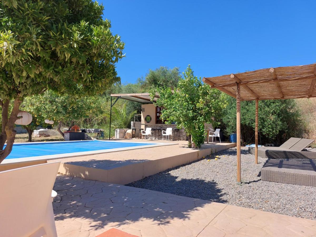 Appartement El Toro Alhaurin Alhaurin el Grande Bagian luar foto